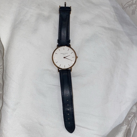 Rosefield Watch - Picture 2 of 3